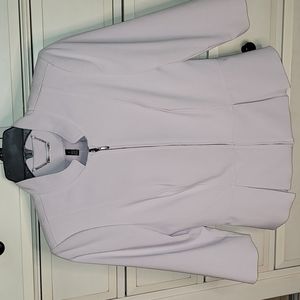 LAST CHANCE...Ladies Lilac Blazer